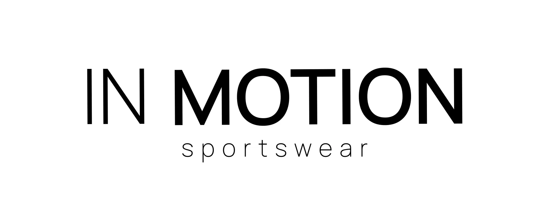 In Motion